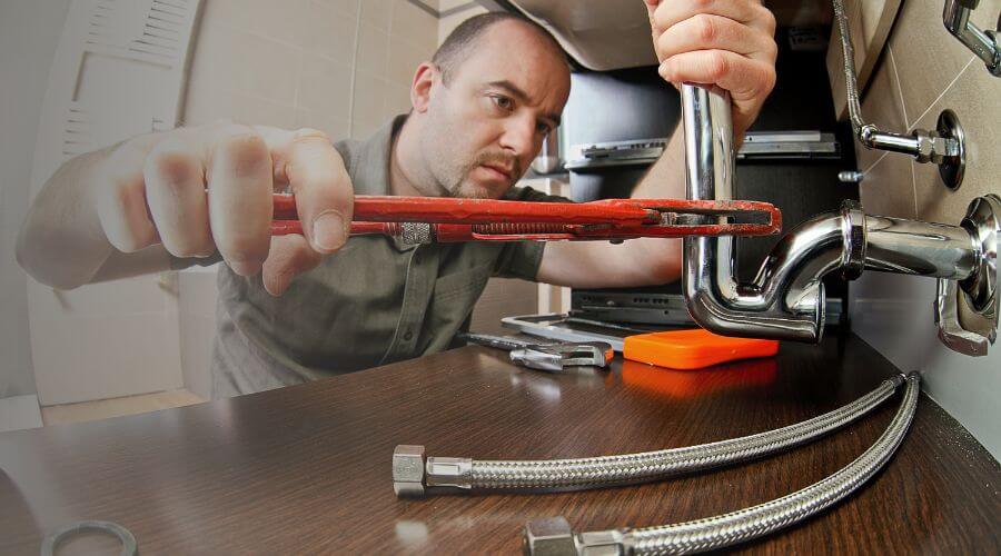 Professional expert plumbing services in Loyal, OK